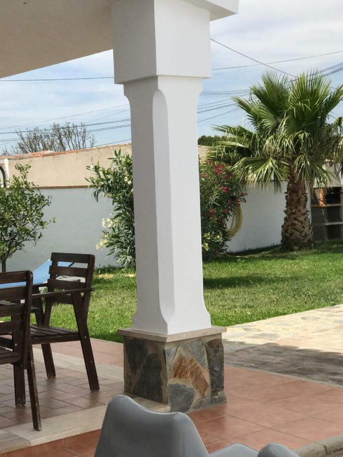 Chalet La Primera Piedra Conil De La Frontera Exterior photo